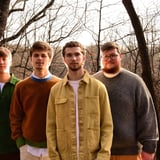 Mountain Grass Unit -  Appalachian Smoke Tour