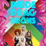 Drag Bröns Pride
