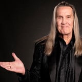 Nicko McBrain