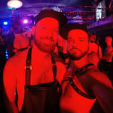 BRONX SAUNA PRIDE 2026