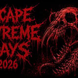 Escape Extreme Days 2026 I VOMITORY (04.09.) & BENIGHTED (05.09.)
