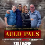 Auld Pals - Still Game
