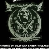 Sabbotage - A tribute to Black Sabbath