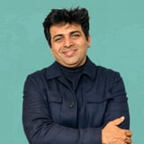 Halwa by Amit Tandon