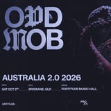 Odd Mob - Meanjin / Brisbane