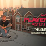 Player Dave