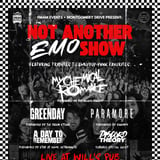 Not Another Emo Show