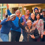FUNKADESI @ FITZGERALDS! A 30th Anniversary Concert!