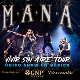 MANÁ