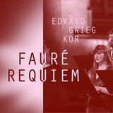 Åpningskonsert: Fauré Requiem –  Bergen kirkeautunnale 2026