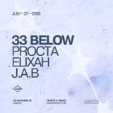 33 Below
