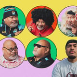 Tofiga - Fresh Since Ages Ago