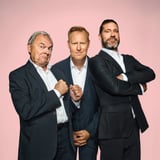 Breinholt’s Store Juleshow