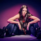 Courtney Hadwin
