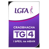 LGFA TG4 All Ireland Finals