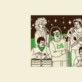 ¡Viva Salsa! ft. Orchestra Mambo International
