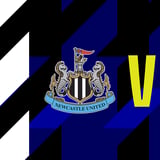 Newcastle United V Everton