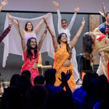 DRUNK BOLLYWOOD LIVE!