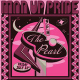 Man Up Pride