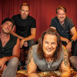 Bounce - Bon Jovi Tributeband