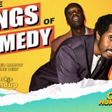 Kleine kings of comedy | Oslo Humorfest 2026