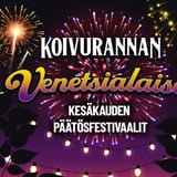 Koivurannan Venetsialaiset