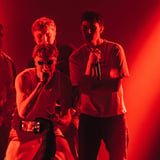 Øyanatt: KLIKK9 +++ | Parkteatret 