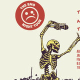THE EMO NIGHT TOUR - 18+