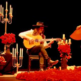 BENISE - Spanish Nights by Candlelight