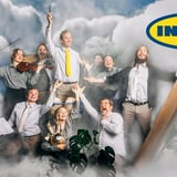 Musikalen Ingvar! – en møbelsaga