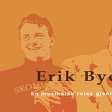 Erik Bye i 100 // Grieghallen