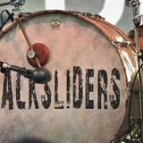 The Backsliders