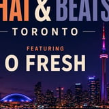 Chai & Beats: Toronto