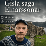 Gísla saga Einarssonar