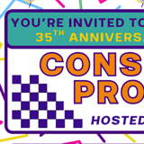 SASS:  35th Anniversary Consent Prom