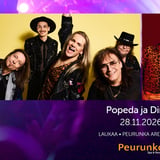 Popeda + Dingo