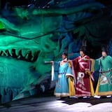 Turandot on Sydney Harbour (PG)