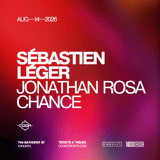 Sébastien Léger