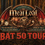 Celebrating Meat Loaf