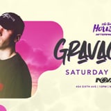 Gravagerz