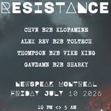 Resistance