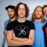 Razorlight - 'America' 20th Anniversary Tour