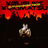 Yousuke Yukimatsu Autumn 2026 Tour