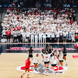 Ohio State Buckeyes Women's Volleyball vs. Indiana University Women's Volleyball