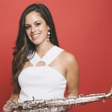 Alexa Tarantino Quartet