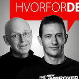 HVORFOR DET med Trond-Viggo Torgersen og Kristopher Schau