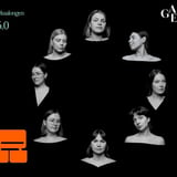 GAEA // CONTEMPORARY COCKTAILS 5.0 // SHE VOL. 1: EP-SLIPP OG 5-ÅRSJUBILEUM