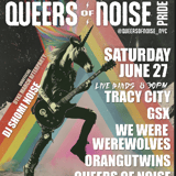 Queers of Noise