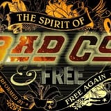 Free Again (Free & Bad Co Tribute)