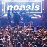 NOASIS - THEN ENGLAND V PANAMA